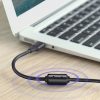 Kabelis Kabelis USB 2.0 printerim - USB -B 1,5m melns