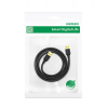 Kabelis USB kabelis 3,2 1m melns