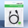 Dangrultion lietojumprogramma USB Dircy 3,0 2m Black