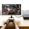 HDMI spraudņa adapteris - DVI vīrietis FHD 60Hz melns