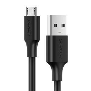 USB kabeļa kabelis - Micro USB 2