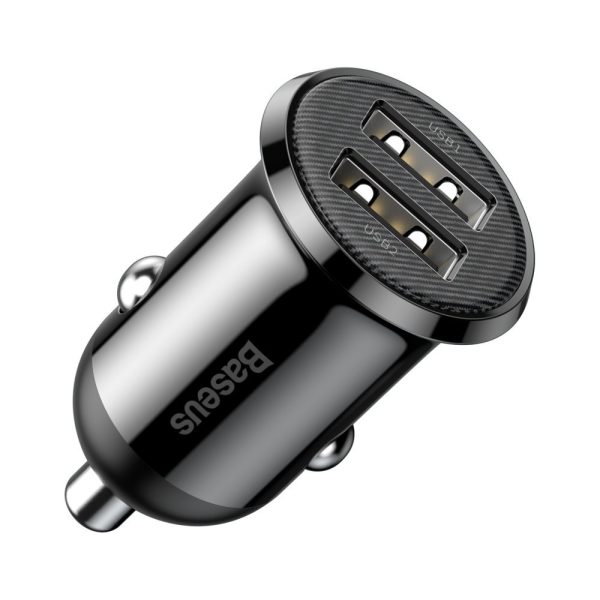 Graudu pro 2x USB 4