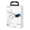 Kabelis Kabelis iPhone USB tipam C - zibens barošanas piegāde 20 W 1m White White