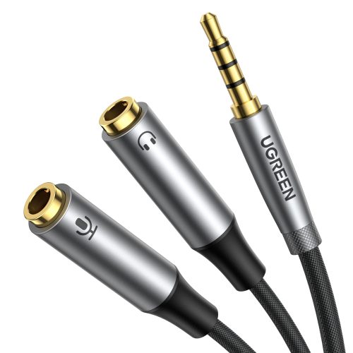 AUX 3