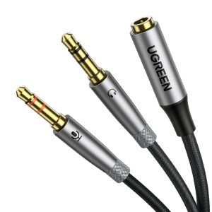 AUX 3