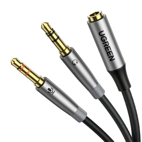 AUX 3