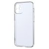 Ultra -plāns caurspīdīgs korpuss iPhone 12 Pro Max caurspīdīgam