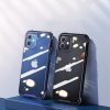 Bruņots izturīgs korpuss iPhone 12 mini fregate sērijai Green