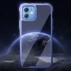 Bruņots izturīgs korpuss iPhone 12 mini fregate sērijai Green