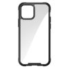 Bruņots izturīgs korpuss iPhone 12 Pro Max Fregate Series Black