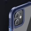 Bruņots izturīgs korpuss iPhone 12 Pro Max Fregate Series Blue