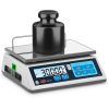 Iepirkšanās svars 30 kg / 10 g LCD m legalizācija