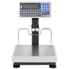 Iepirkšanās svars 150 kg / 0,05 kg lcd m legalizācija