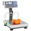 Iepirkšanās svars 150 kg / 0,05 kg lcd m legalizācija