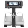 Iepirkšanās svars 150 kg / 0,05 kg lcd m legalizācija
