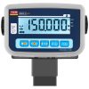 Platformas svara rūpnieciskā saskarne RS232 150 kg / 50 g LCD M legalizācija