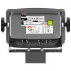 Platformas svara rūpnieciskā saskarne RS232 150 kg / 50 g LCD M legalizācija