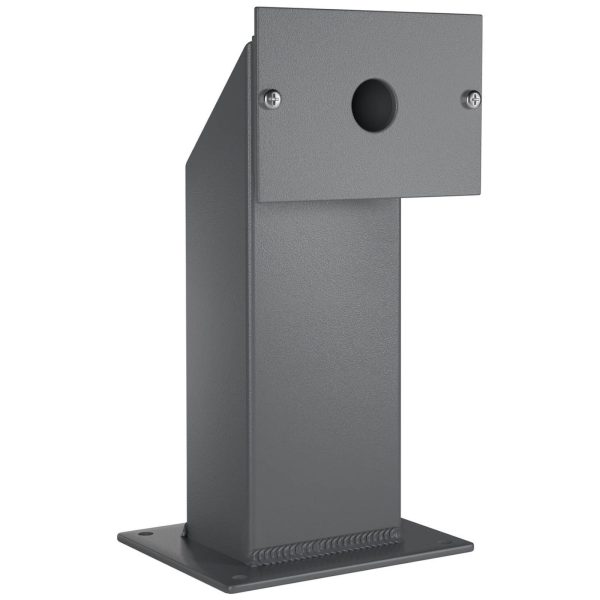 Platformas svara rūpnieciskā saskarne RS232 600 kg / 0,2 kg LED M legalizācija