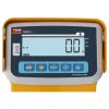 Paletes ratiņi ar svaru līdz 2000 kg iekrāvēja 1150 mm LCD
