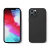 Aizsardzības korpuss iPhone 12 mini krāsu sērijai melna