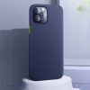 Aizsardzības korpuss iPhone 12 mini krāsu sērijai melna