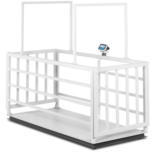 5 kg 110x240 cm LCD