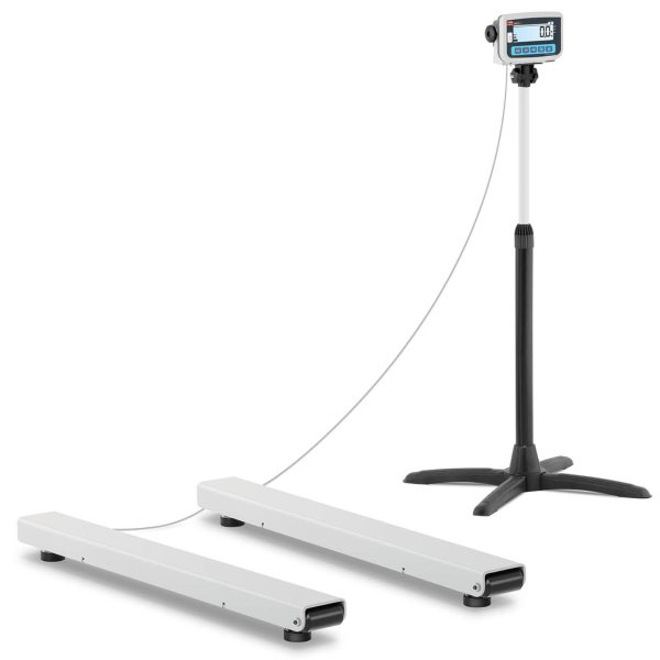 5 kg 12x120 cm LCD