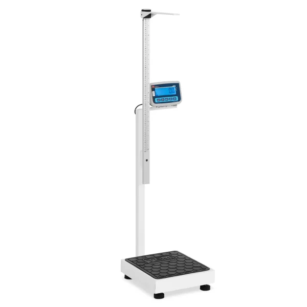 Kolonnas svars ar 35 x 40 cm garu 300 kg / 100 g