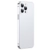 Caurspīdīga gēla korpuss iPhone 13 Pro Max Simple Series caurspīdīgs gadījums