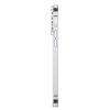 Caurspīdīga gēla korpuss iPhone 13 Pro Max Simple Series caurspīdīgs gadījums