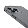 Caurspīdīga gēla korpuss iPhone 13 Pro Simple Series Case Black