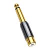Adaptera adaptera adaptera ligzda 6
