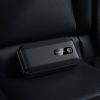 PowerBank 1000MAH + Booster Booster Booster 12V 1000a melna ierīce