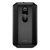 PowerBank 1000MAH + Booster Booster Booster 12V 1000a melna ierīce