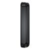 PowerBank 1000MAH + Booster Booster Booster 12V 1000a melna ierīce