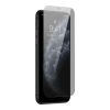 Rūdīts stikls iPhone 11 Pro Max / iPhone XS Max + montāžas pozicionētājs