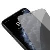 Rūdīts stikls iPhone 11 Pro Max / iPhone XS Max + montāžas pozicionētājs