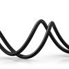 5 mm 1m zilā krāsā
