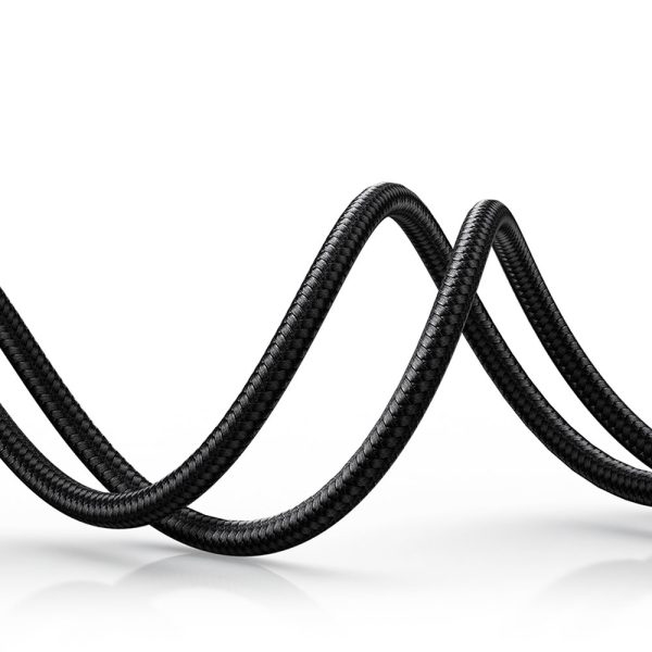 5 mm 1m zilā krāsā