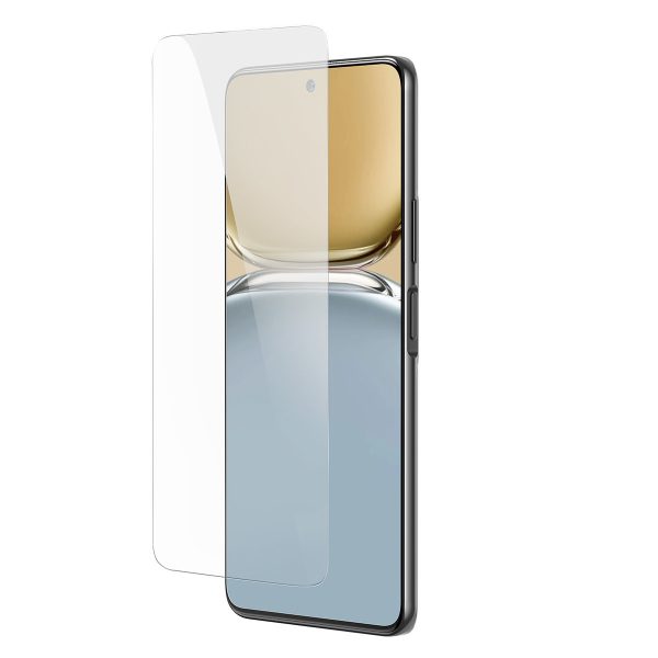 Rūdīts stikls ir Xiaomi 12/12Pro gods x30 0,3 mm caurspīdīgs komplekts 2 gab.