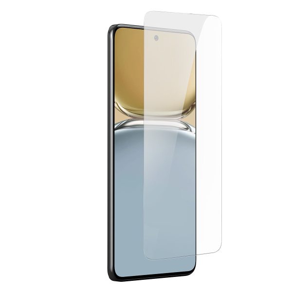 Rūdīts stikls ir Xiaomi 12/12Pro gods x30 0,3 mm caurspīdīgs komplekts 2 gab.