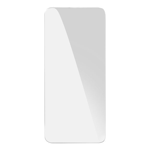 Rūdīts stikls ir Xiaomi 12/12Pro gods x30 0,3 mm caurspīdīgs komplekts 2 gab.