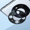 Huawei Mate 40 Pro 0,3 mm Foly caurspīdīgs + tīrīšanas komplekts komplekts 2 gab.