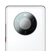 Huawei Mate 40 Pro + 0,3 mm Foly caurspīdīgs + tīrīšanas komplekta komplekts 2 gab.