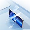 9h rūdīts stikls iPhone 14 Plus visā bruņiniekā 2,5d FS TG Knight komplekts 5 gab.