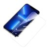 9h rūdīts stikls iPhone 14 Plus visā bruņiniekā 2,5d FS TG Knight komplekts 5 gab.