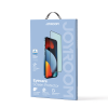 Zaļš rūdīts stikls iPhone 14 Pro ar anti zilo gaismas filtru visam bruņinieka ekrānam