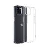 Elastīgs gadījums iPhone 14 Pro Max izturīgs caurspīdīgā korpusa 14x ilgstošs vāks
