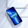IPhone 14 Plus gadījums, izturīgs gadījums, 14D caurspīdīgs korpuss
