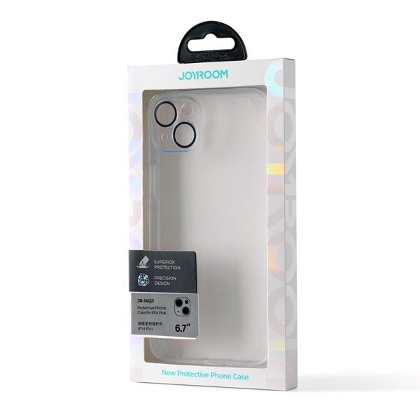 Case iPhone 14 Case Plus Housing